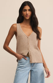 Savelo Mage Sweater Tank Vest