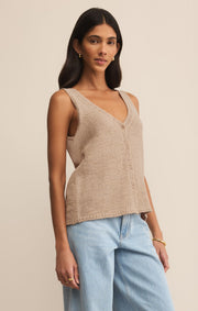 Savelo Mage Sweater Tank Vest