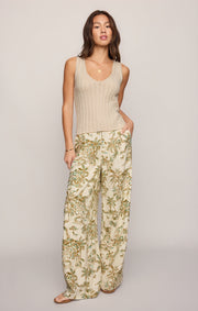 Savelo Acadia Sweater Tank