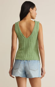 Savelo Acadia Sweater Tank