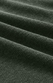 Savelo Perch Linen Tank