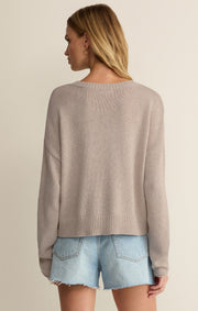Savelo Sienna Patriot Sweater