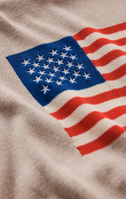 Savelo Sienna Patriot Sweater