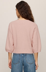 Savelo Valor Short Sleeve Cardigan