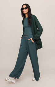 Savelo Sanborn Open Cardigan