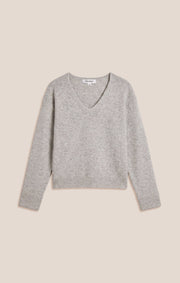 Savelo Cerro V-Neck Sweater