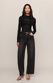 Savelo Avery Sweater Top
