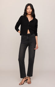 Savelo Medina Cable Cardigan