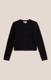 Savelo Medina Cable Cardigan