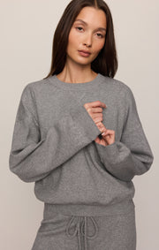 Savelo Take It Easy Sweater