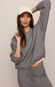 Savelo Take It Easy Sweater