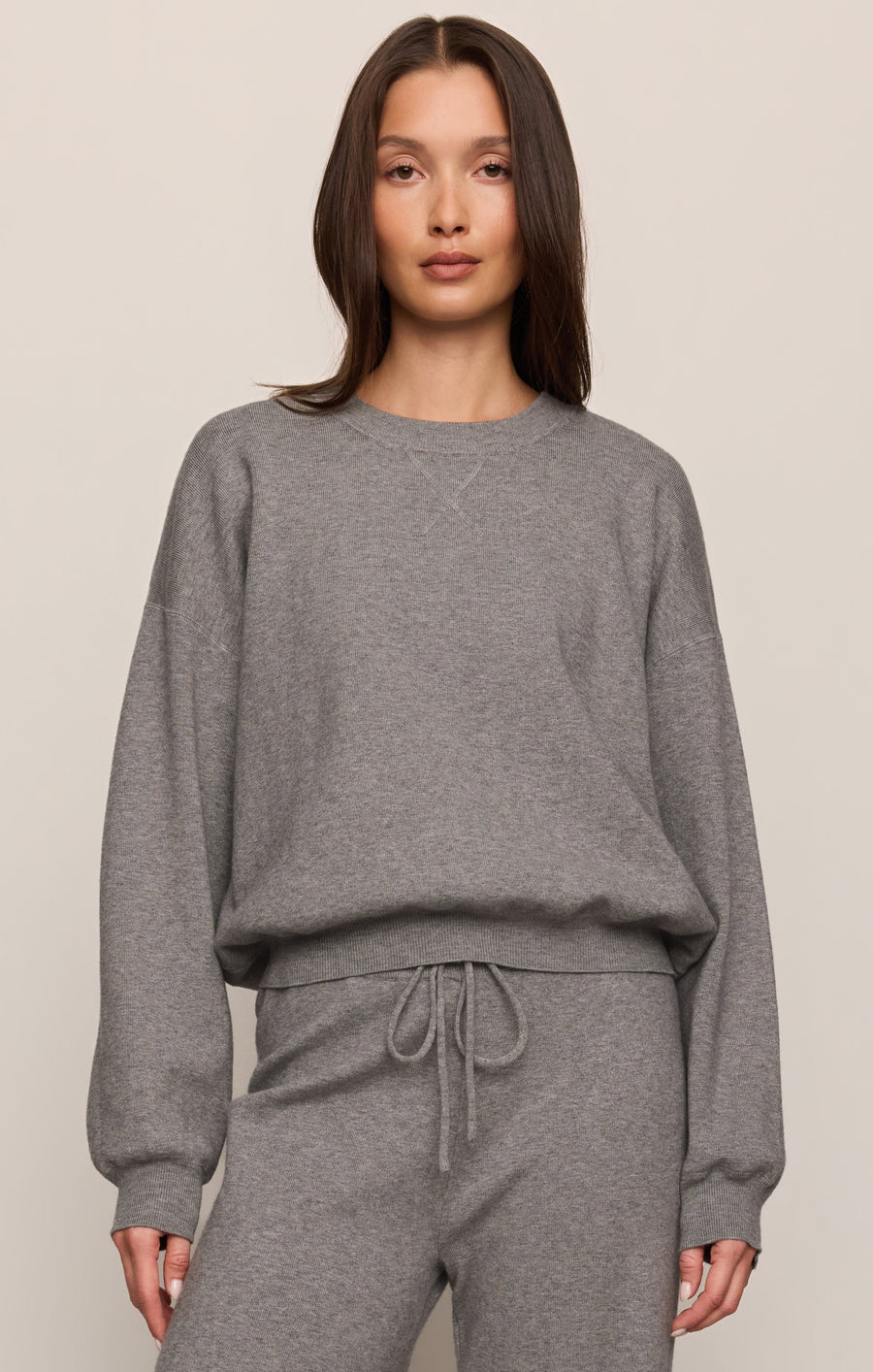 Savelo Take It Easy Sweater