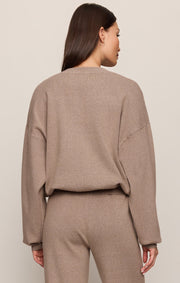 Savelo Take It Easy Sweater