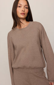 Savelo Take It Easy Sweater