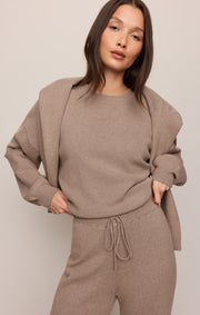 Savelo Take It Easy Sweater