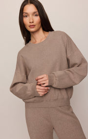 Savelo Take It Easy Sweater