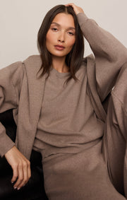 Savelo Take It Easy Sweater