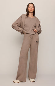 Savelo Take It Easy Sweater