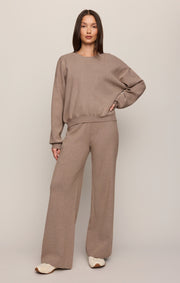 Savelo Take It Easy Sweater