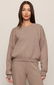 Savelo Take It Easy Sweater