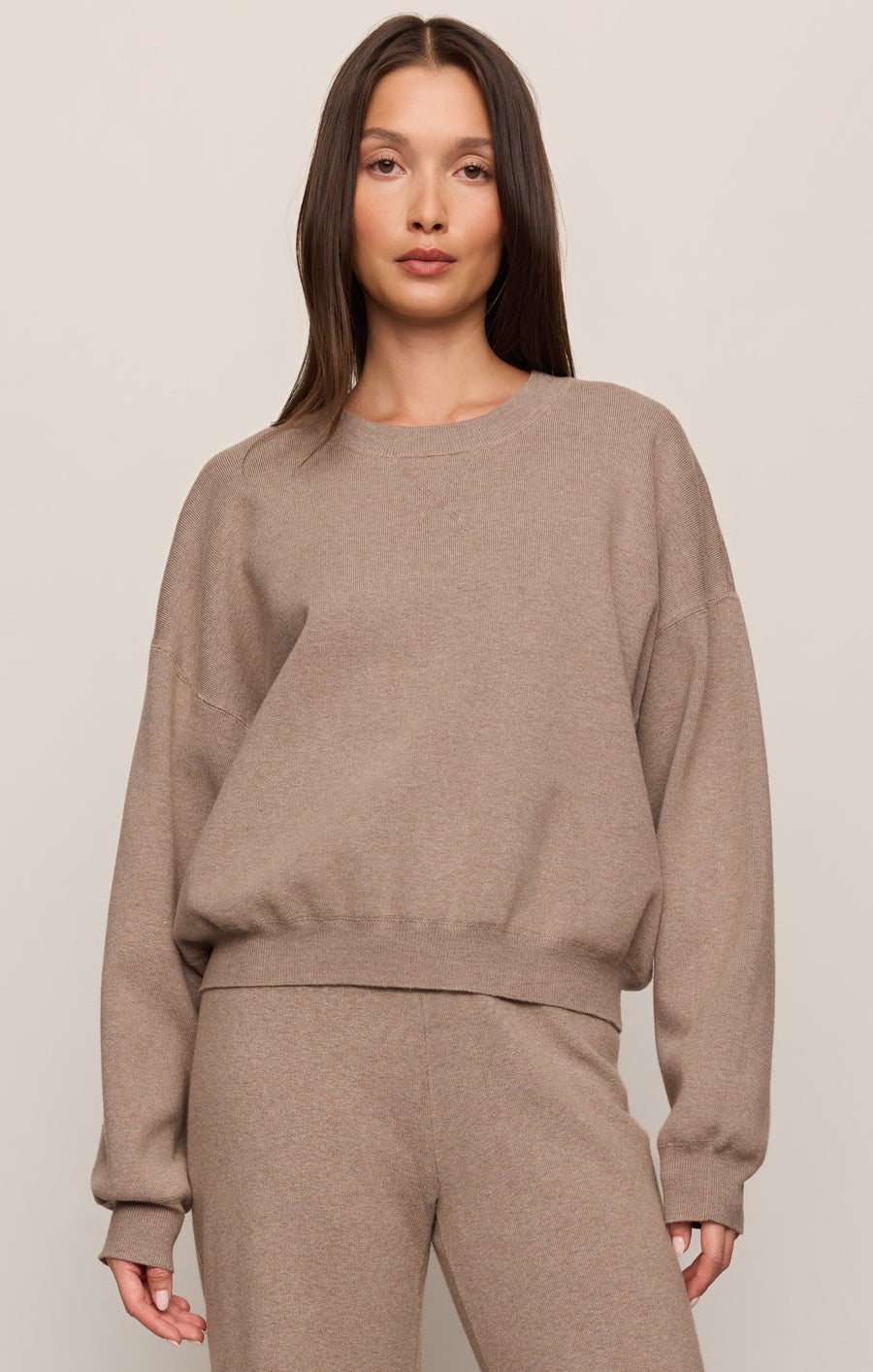 Savelo Take It Easy Sweater