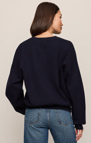 Savelo Take It Easy Sweater