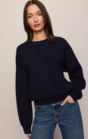 Savelo Take It Easy Sweater