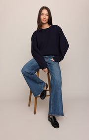 Savelo Take It Easy Sweater