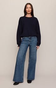 Savelo Take It Easy Sweater
