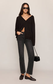 Savelo Cozy Moment Cardigan