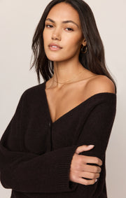 Savelo Cozy Moment Cardigan