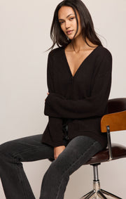Savelo Cozy Moment Cardigan