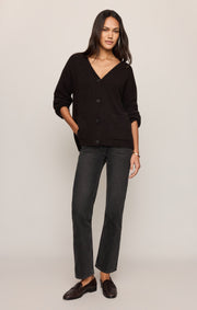 Savelo Cozy Moment Cardigan