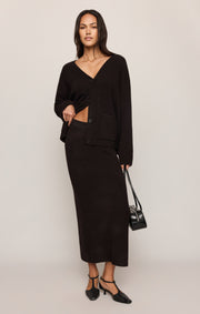 Savelo Cozy Moment Cardigan