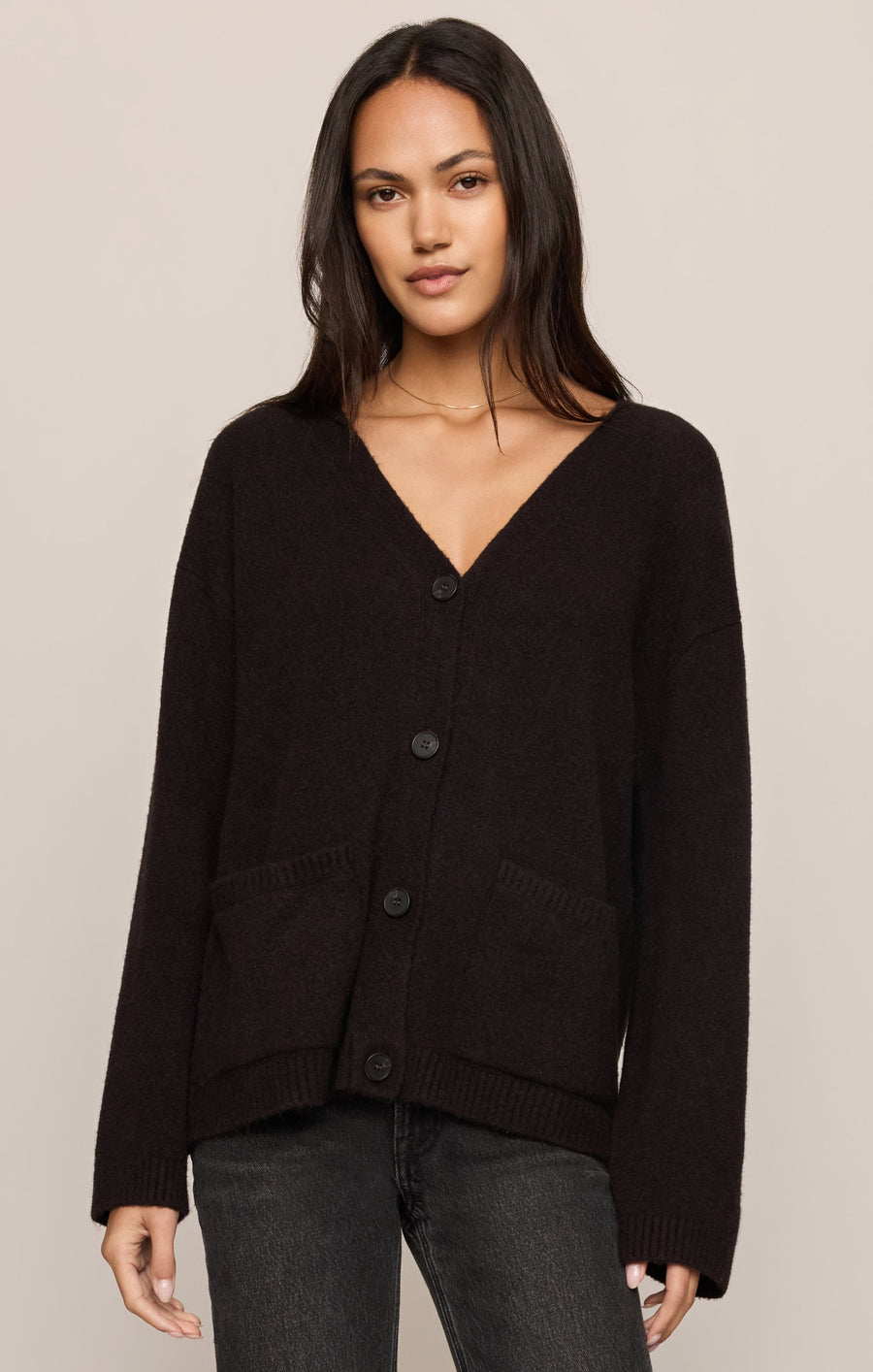 Savelo Cozy Moment Cardigan