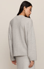 Savelo Cozy Moment Cardigan