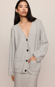 Savelo Cozy Moment Cardigan