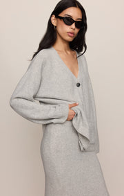Savelo Cozy Moment Cardigan
