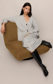 Savelo Cozy Moment Cardigan