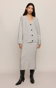 Savelo Cozy Moment Cardigan