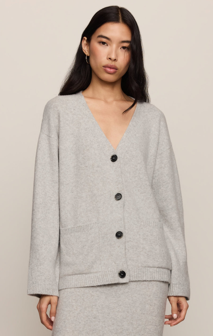 Savelo Cozy Moment Cardigan